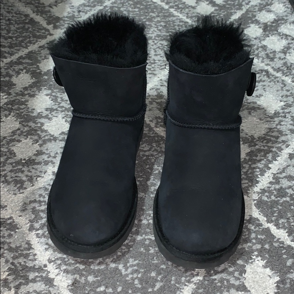 UGG boot
